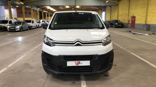 Citroen Jumpy image 1