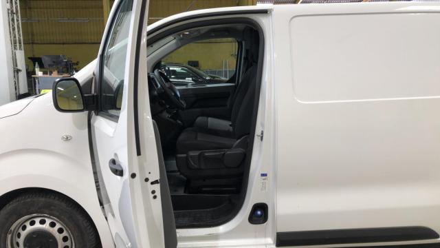 Citroen Jumpy image 6