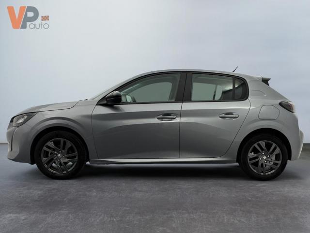 Peugeot 208 image 6