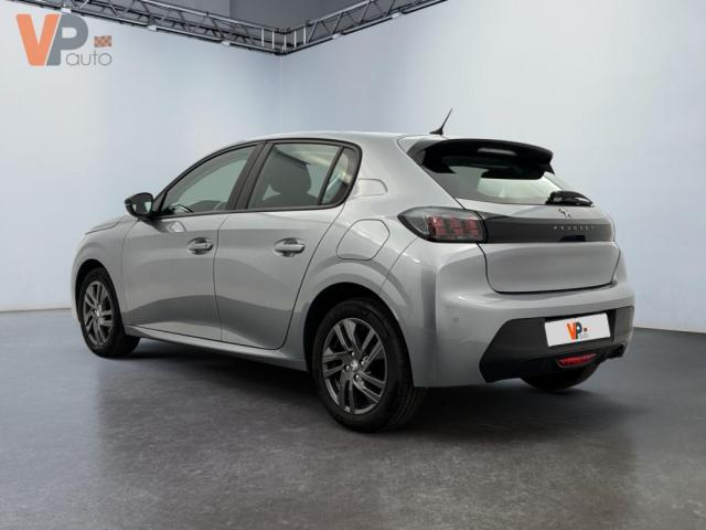 Peugeot 208 image 7