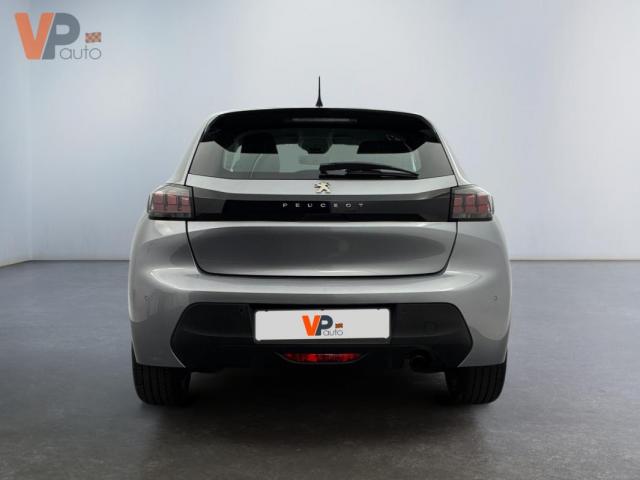 Peugeot 208 image 1