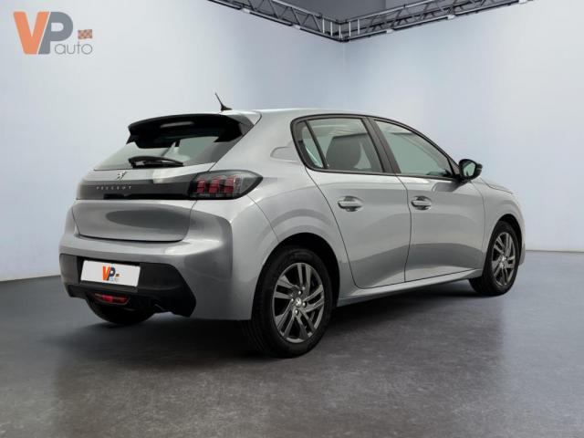 Peugeot 208 image 2