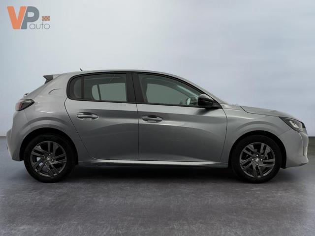 Peugeot 208 image 3
