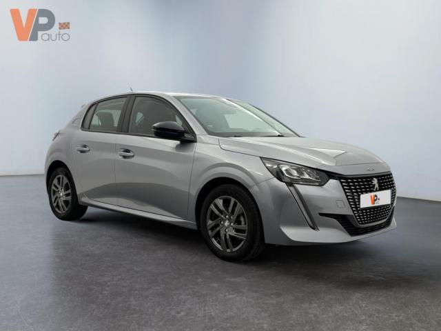 Peugeot 208 image 8