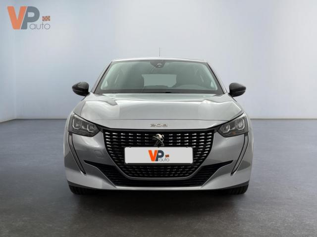 Peugeot 208 image 4