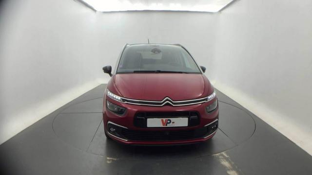 Citroen Grand C4 Spacetourer image 2