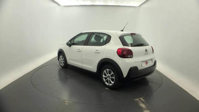 Citroen C3 image 8