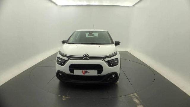 Citroen C3 image 3