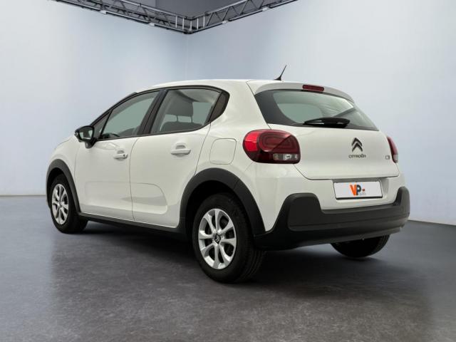 Citroen C3 image 8