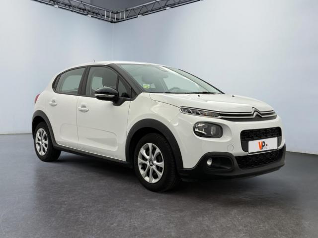 Citroen C3 image 7