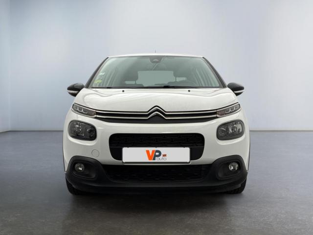 Citroen C3 image 6