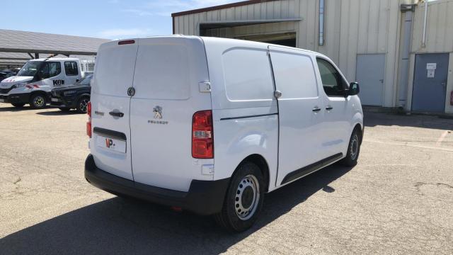 Peugeot Expert image 2