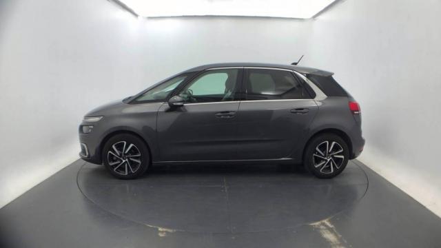 Citroen C4 Spacetourer image 3