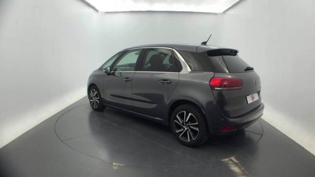 Citroen C4 Spacetourer image 6