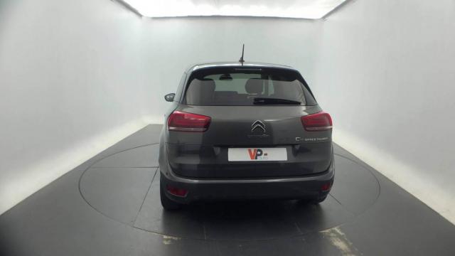 Citroen C4 Spacetourer image 2
