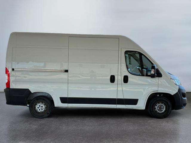 Citroen Jumper image 2