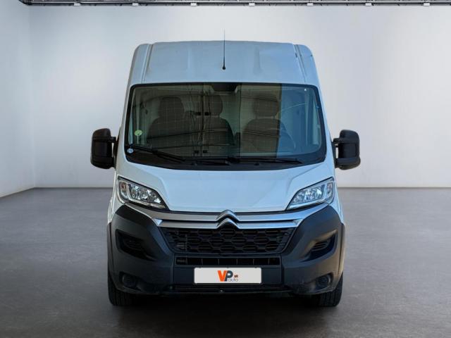 Citroen Jumper image 8