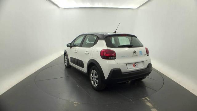 Citroen C3 image 3