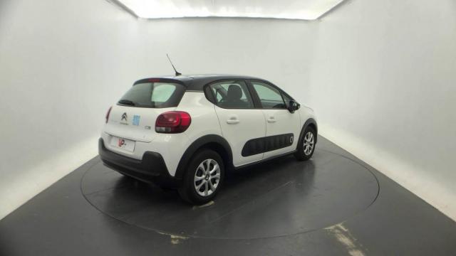 Citroen C3 image 6