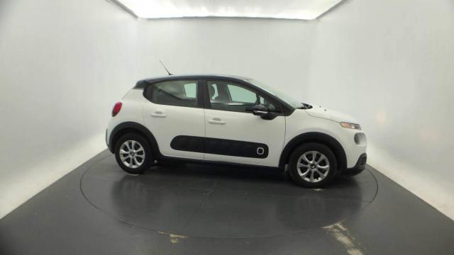 Citroen C3 image 4