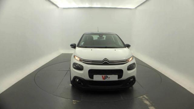 Citroen C3 image 1