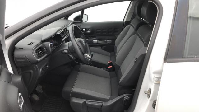 Citroen C3 image 5