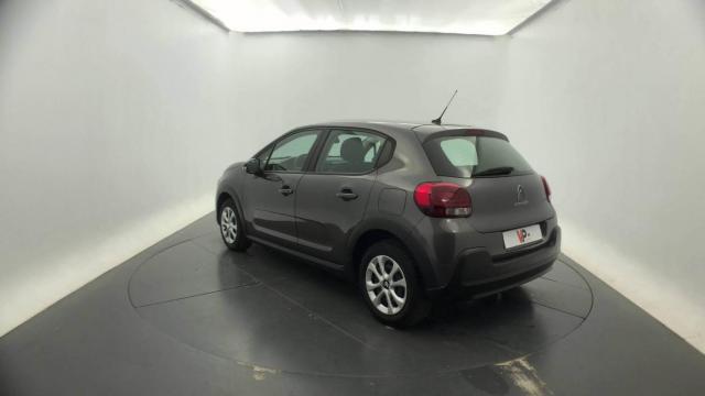 Citroen C3 image 8
