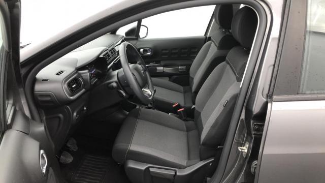 Citroen C3 image 3