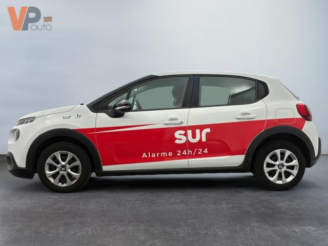 Citroen C3 image 6