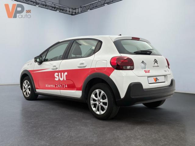 Citroen C3 image 2