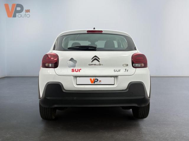Citroen C3 image 5