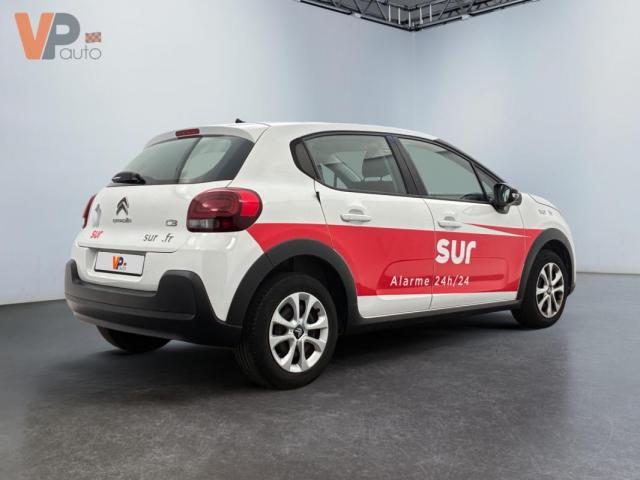 Citroen C3 image 7