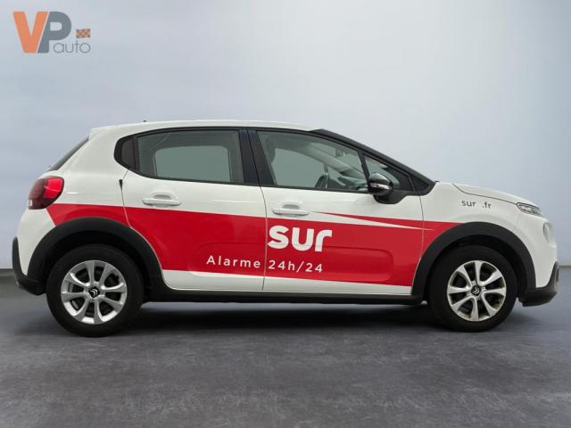 Citroen C3 image 4