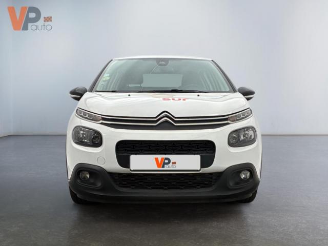 Citroen C3 image 8