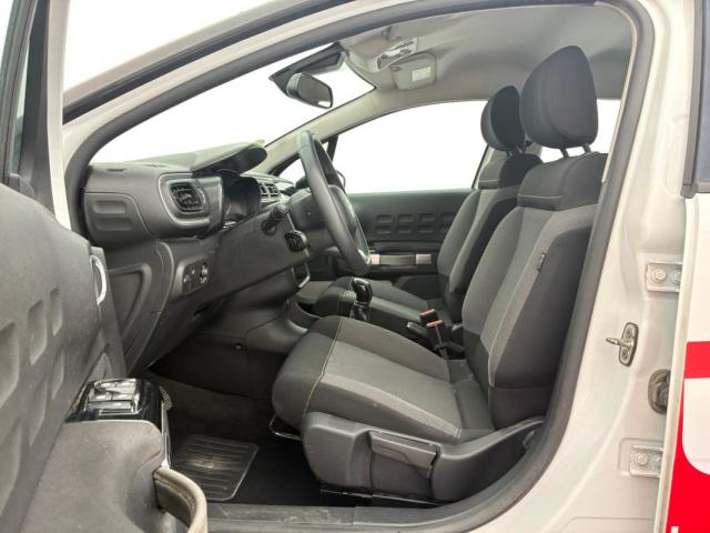 Citroen C3 image 1