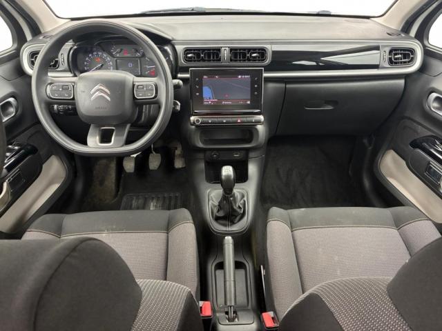 Citroen C3 image 3