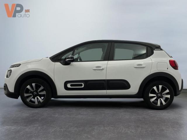 Citroen C3 image 8