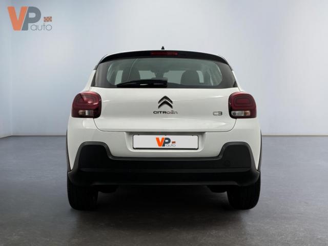 Citroen C3 image 4