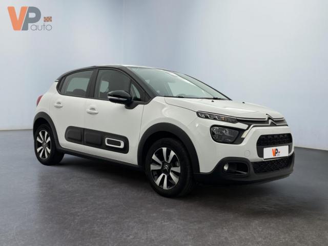 Citroen C3 image 2