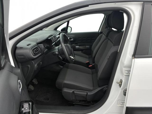 Citroen C3 image 3