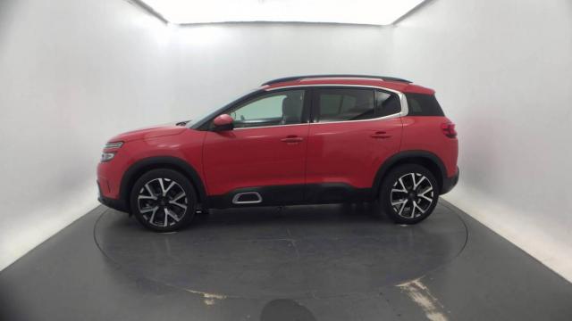 Citroen C5 Aircross image 2