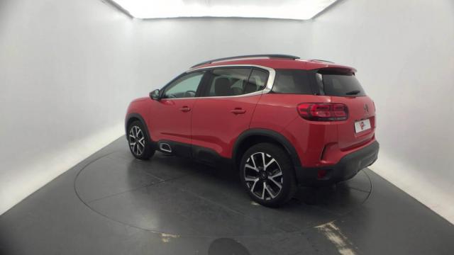Citroen C5 Aircross image 7
