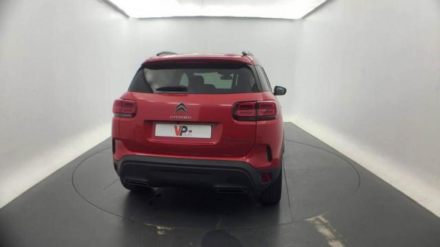 Citroen C5 Aircross image 1