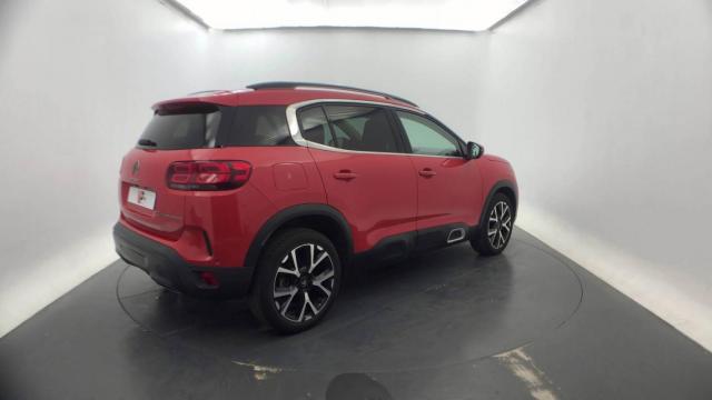 Citroen C5 Aircross image 5