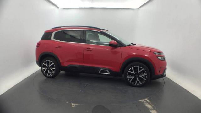 Citroen C5 Aircross image 4