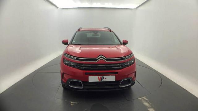Citroen C5 Aircross image 6