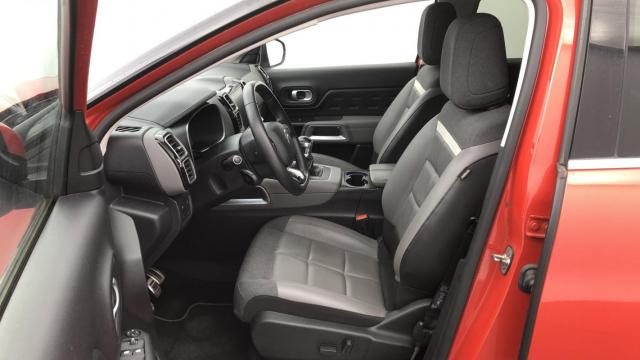 Citroen C5 Aircross image 3