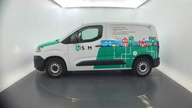 Citroen Berlingo image 6