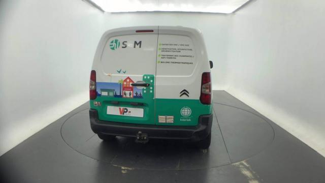 Citroen Berlingo image 1