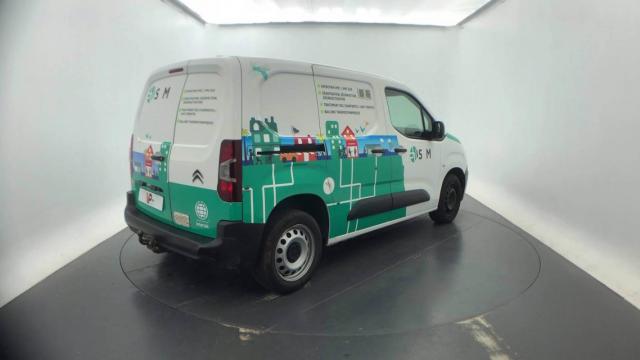 Citroen Berlingo image 2